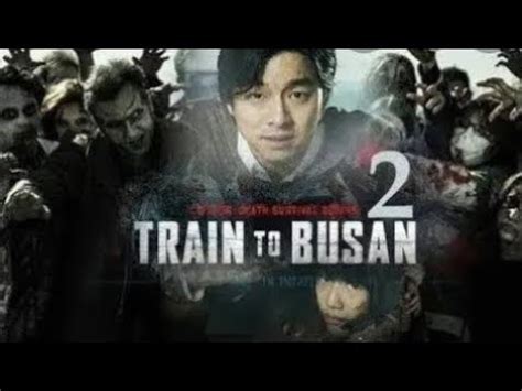 train to busan 2 in hindi|train to busan 2 english.